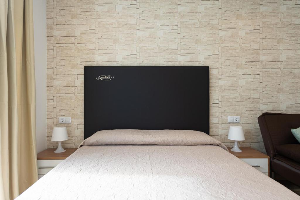 Estudio Westerling Las Canteras Лас-Пальмас-де-Гран-Канарія Екстер'єр фото