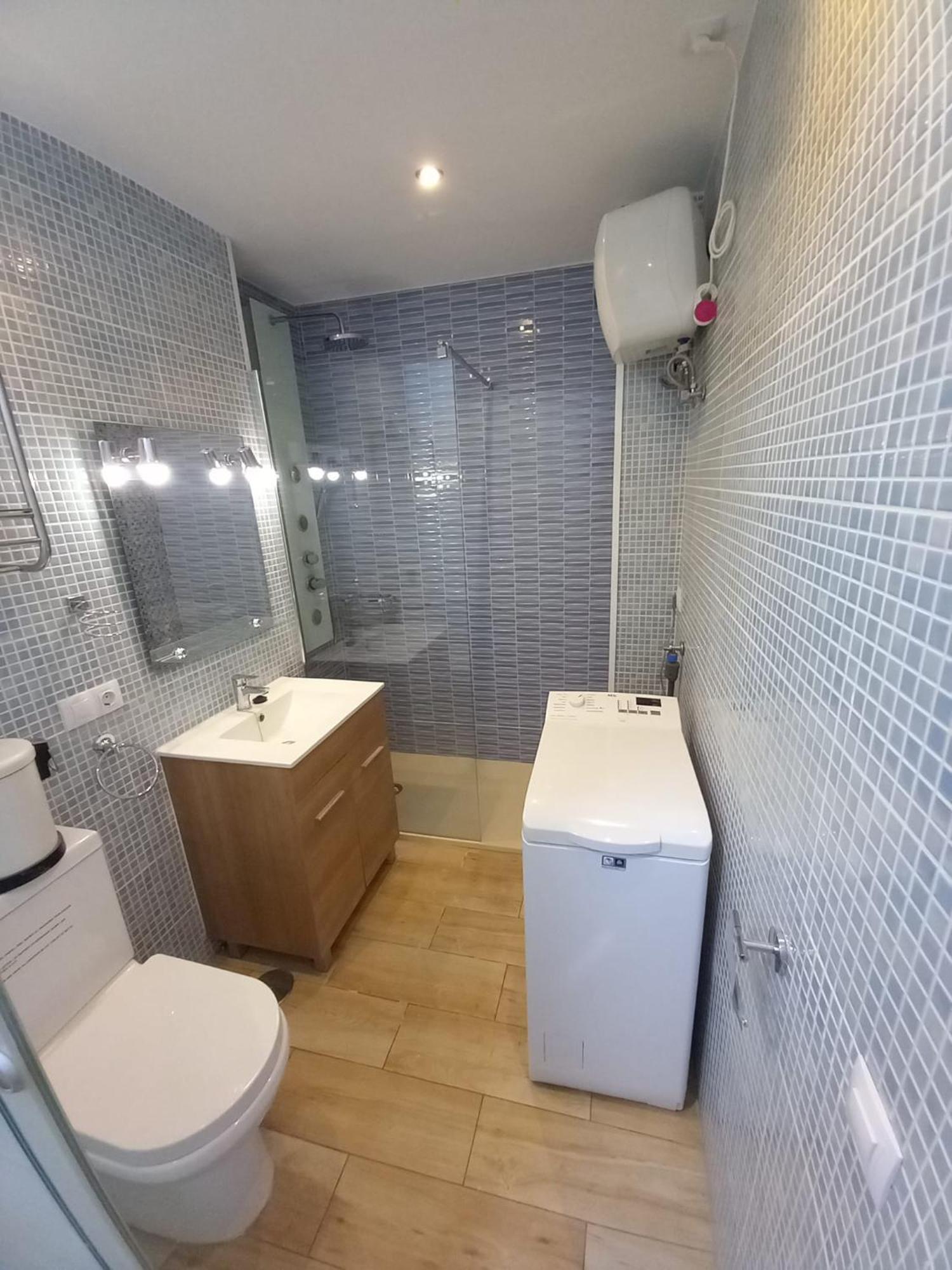 Estudio Westerling Las Canteras Лас-Пальмас-де-Гран-Канарія Екстер'єр фото